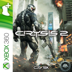 Crysis 2 - Retaliation Pack | XBOX | На любой аккаунт