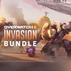 Overwatch® 2 Invasion Bundle | XBOX | На любой аккаунт