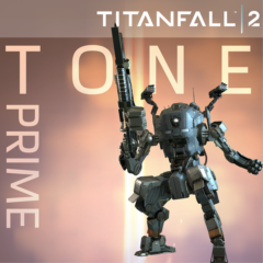 Titanfall™ 2: Tone Prime | XBOX | На любой аккаунт