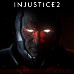 Injustice™ 2 - Darkseid | PC | На любой аккаунт