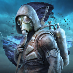 S.T.A.L.K.E.R. 2: Heart of Chornobyl Deluxe Edition – Windows Edition | PC | На любой