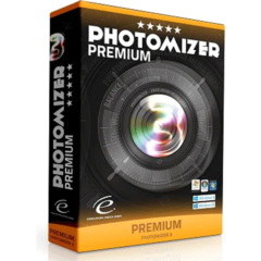 Photomizer 3 Premium бессрочный ключ