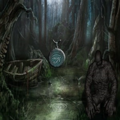 Escape From The Dark | XBOX+PC | На любой аккаунт