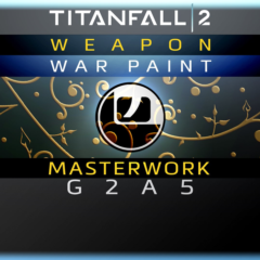 Titanfall™ 2: Masterwork G2A5 | XBOX | На любой аккаунт