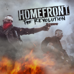 Homefront®: The Revolution &acute;Freedom Fighter&acute; Bundle | XBOX | На любой аккаунт