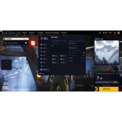 Ghost ARC Raiders — аимбот, ESP, радар и AI Assistant