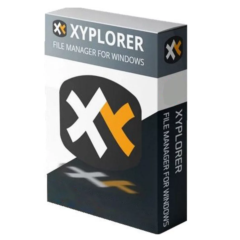 XYplorer Professional License Key – Official Serial - Lifetime