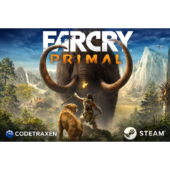 Far Cry Primal