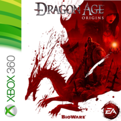 Dragon Age: Origins | XBOX | На любой аккаунт