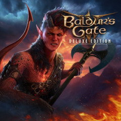 Baldur&acute;s Gate 3 - Digital Deluxe Edition | XBOX | На любой аккаунт