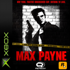 Max Payne | XBOX | На любой аккаунт