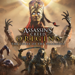 Assassin&acute;s Creed® Origins – The Curse Of the Pharaohs | XBOX | На любой аккаунт