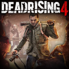 Dead Rising 4 | PC | На любой аккаунт