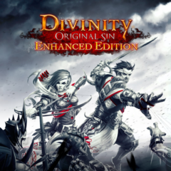 Divinity: Original Sin - Enhanced Edition | XBOX | На любой аккаунт