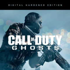 Call of Duty: Ghosts Digital Hardened Edition | XBOX | На любой аккаунт