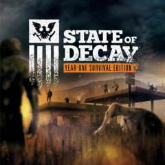 State of Decay: Year-One Survival Edition | XBOX | На любой аккаунт