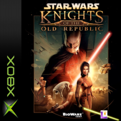 STAR WARS™ - Knights of the Old Republic™ | XBOX | На любой аккаунт