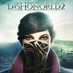 Dishonored 2 | XBOX | На любой аккаунт