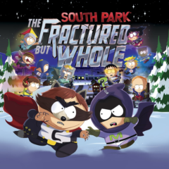 South Park™: The Fractured but Whole™ | XBOX | На любой аккаунт
