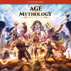 Age of Mythology: Retold | XBOX+PC | На любой аккаунт