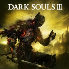 DARK SOULS™ III | XBOX | На любой аккаунт