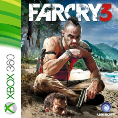 Far Cry 3 | XBOX | На любой аккаунт