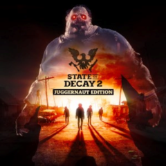 State of Decay 2: Juggernaut Edition | XBOX+PC | На любой аккаунт