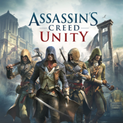 Assassin&acute;s Creed Unity | XBOX | На любой аккаунт
