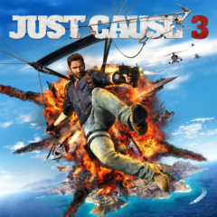 Just Cause 3 | XBOX | На любой аккаунт
