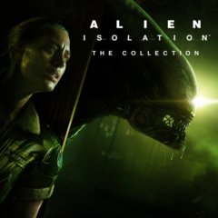 Alien: Isolation - The Collection | XBOX | На любой аккаунт