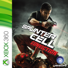 Tom Clancy&acute;s Splinter Cell® Conviction™ | XBOX | На любой аккаунт