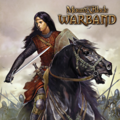 Mount & Blade: Warband PC | PC | На любой аккаунт
