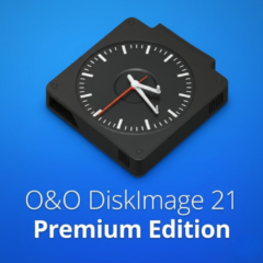 O&O DiskImage 21 Premium | Лицензионный ключ