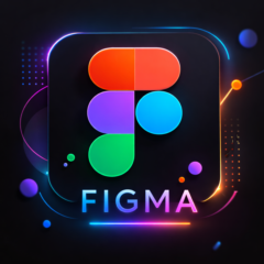Figma Pro Education 1 Year Account
