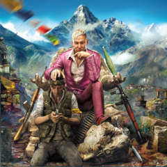 Far Cry® 4 | XBOX | На любой аккаунт