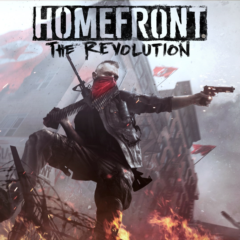 Homefront®: The Revolution | XBOX | На любой аккаунт