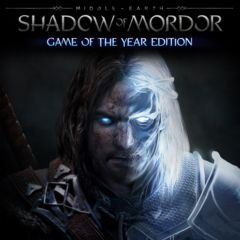 Middle-earth™: Shadow of Mordor™ - Game of the Year Edition | XBOX | На любой аккаунт