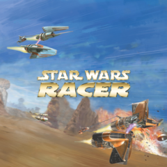 STAR WARS™ Episode I Racer | XBOX | На любой аккаунт
