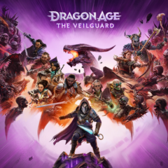 Dragon Age™: The Veilguard | XBOX | На любой аккаунт