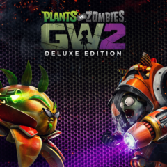 Plants vs. Zombies™ Garden Warfare 2: Deluxe Edition | XBOX | На любой аккаунт