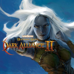 Baldur&acute;s Gate: Dark Alliance II | XBOX | На любой аккаунт