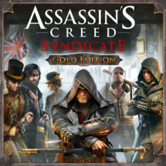 Assassin&acute;s Creed Syndicate - Gold Edition | XBOX | На любой аккаунт