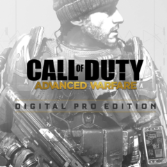 Call of Duty®: Advanced Warfare Digital Pro Edition | XBOX | На любой аккаунт