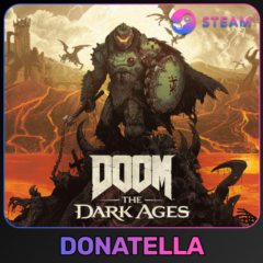 DOOM: The Dark Ages РФ+СНГ | STANDARD/PREMIUM