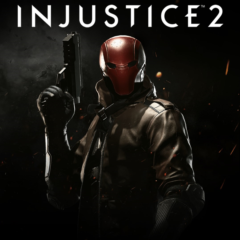 Injustice™ 2 - Red Hood | PC | На любой аккаунт