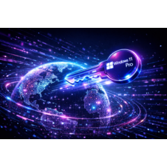 Windows 11 Pro OEM | Лицензионный ключ | Мгновенно