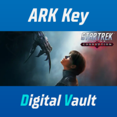 Star Trek Online - Corruption Game Pack | ARK Ключ