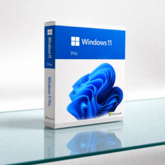 Windows 11 Pro OEM | GLOBAL Key | Быстрая активация