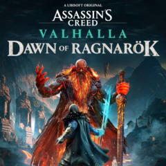 Assassin&acute;s Creed® Valhalla: Dawn of Ragnarök | XBOX | На любой аккаунт