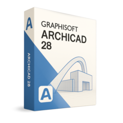 Archicad 28 Educational License (1  Year| 1 Device)